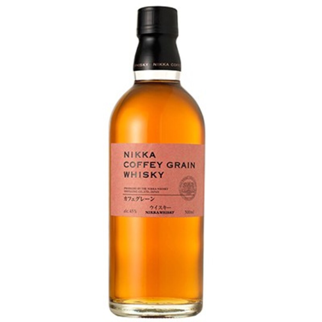 Nikka Coffey 穀物威士忌 700ml